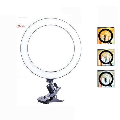 Selfie Ring Light