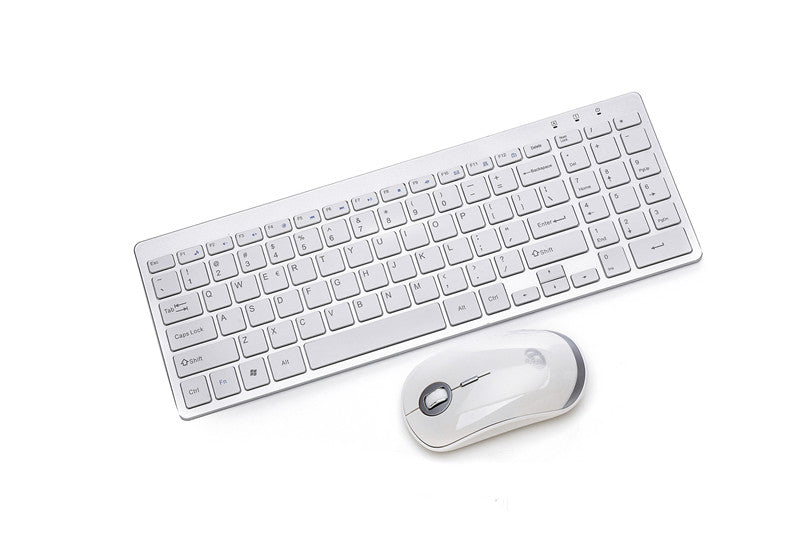 USB Wireless Keyboard Gift Business Keyboard