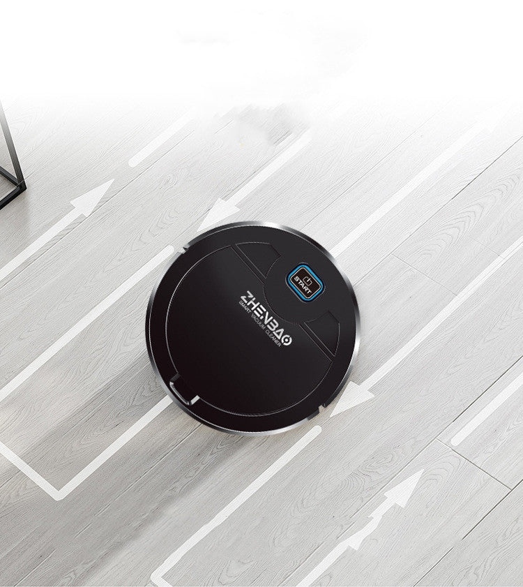 Robot Vacuum