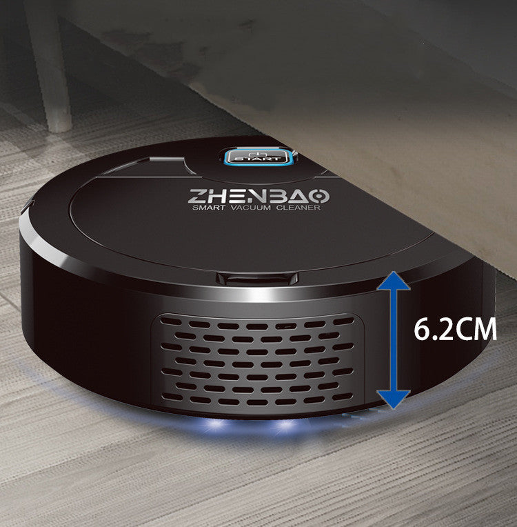 Robot Vacuum