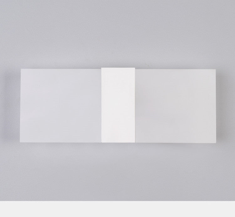 Indoor Motion Sensor Wall Lamp