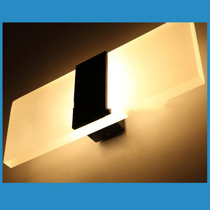 Indoor Motion Sensor Wall Lamp