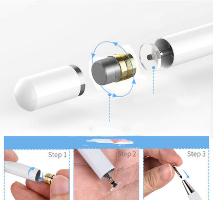 Apple Compatible Stylus