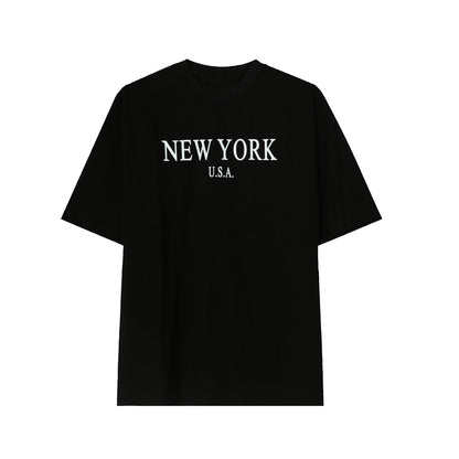 New York Oversize Tee