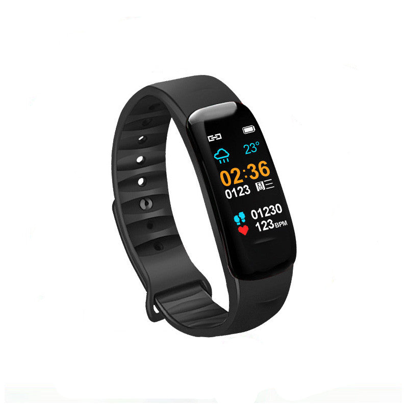 iPhone Compatible Smart Bracelet