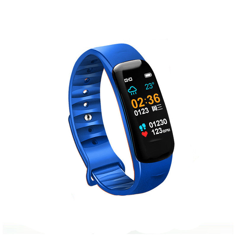 iPhone Compatible Smart Bracelet