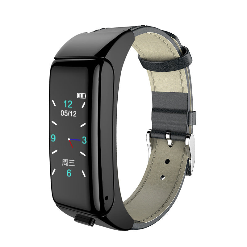 iPhone Compatible Smart Bracelet