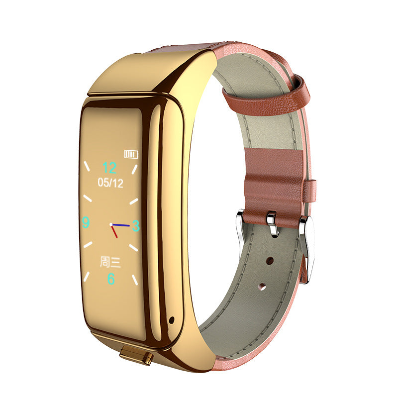 iPhone Compatible Smart Bracelet