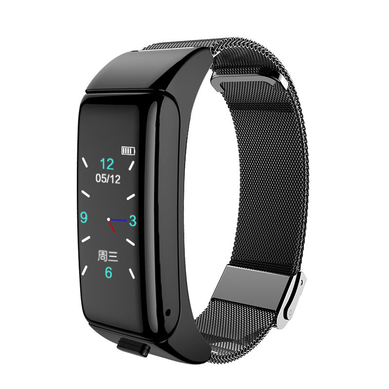 iPhone Compatible Smart Bracelet