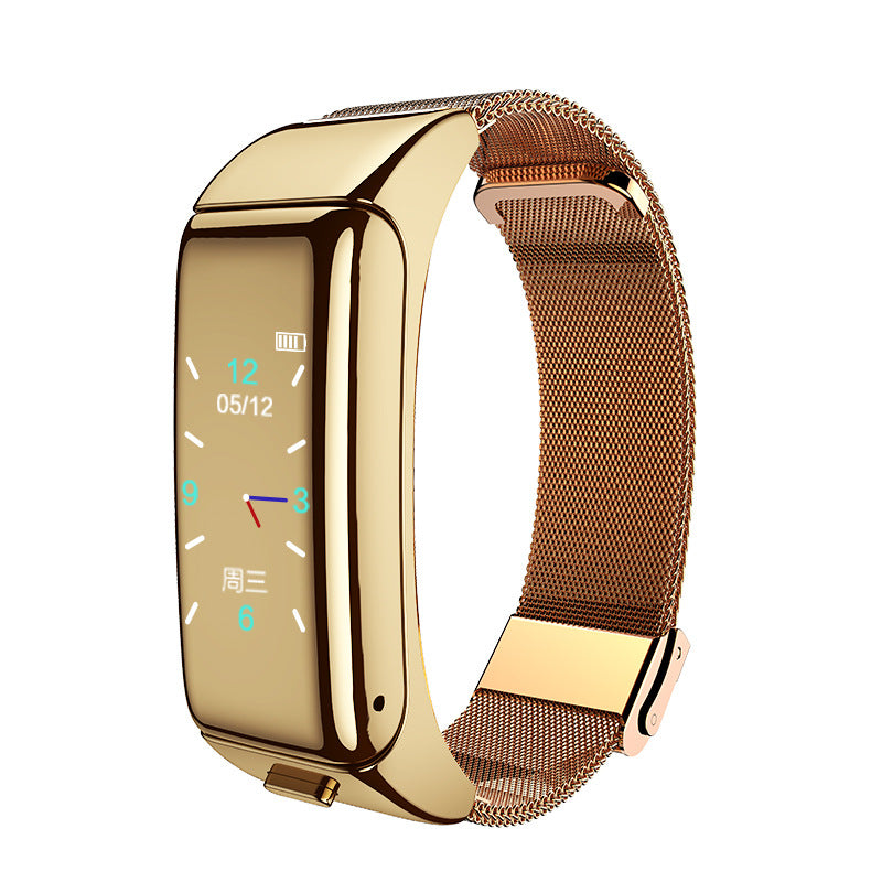 iPhone Compatible Smart Bracelet