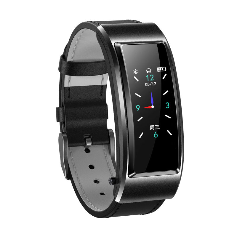 iPhone Compatible Smart Bracelet