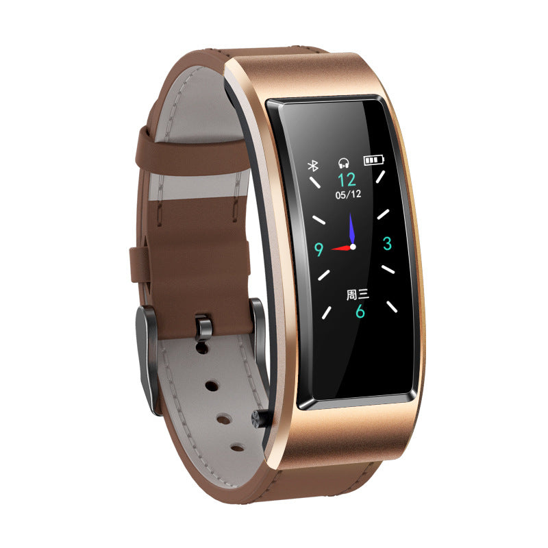 iPhone Compatible Smart Bracelet