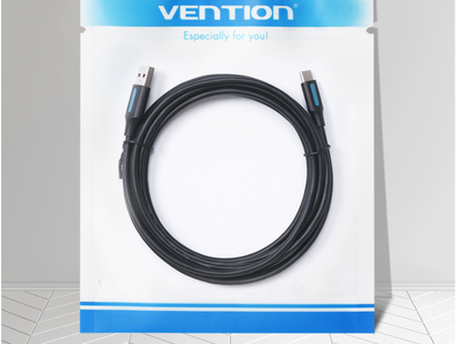 Vention USB Type C Cable For Samsung S20