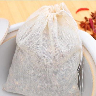 20x25 Bamboo Gauze Brine Bag