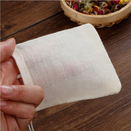 20x25 Bamboo Gauze Brine Bag