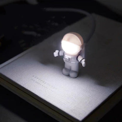 Astronaut LED Night Light