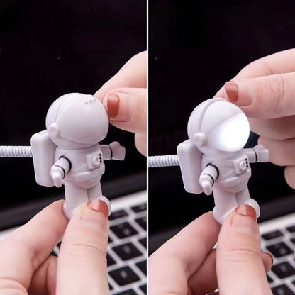 Astronaut LED Night Light