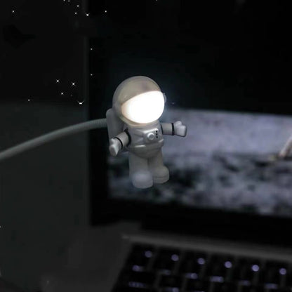 Astronaut LED Night Light