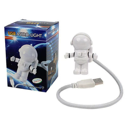 Astronaut LED Night Light