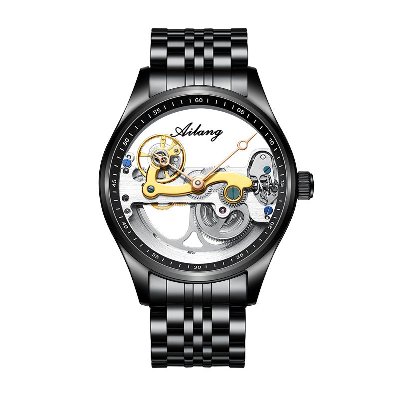 Automatic Mechanica Watch