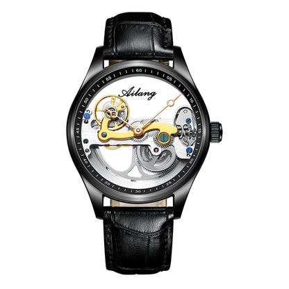 Automatic Mechanica Watch