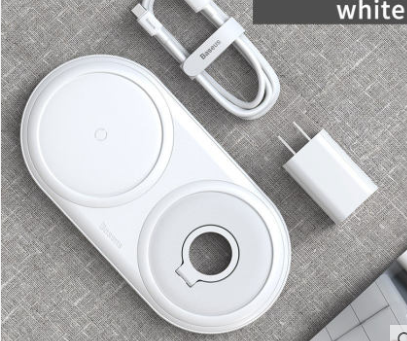 Apple Compatible Baseus Wireless Charger