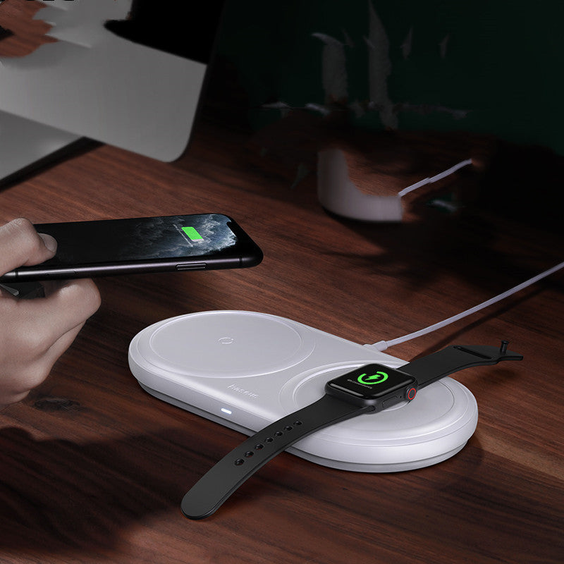 Apple Compatible Baseus Wireless Charger