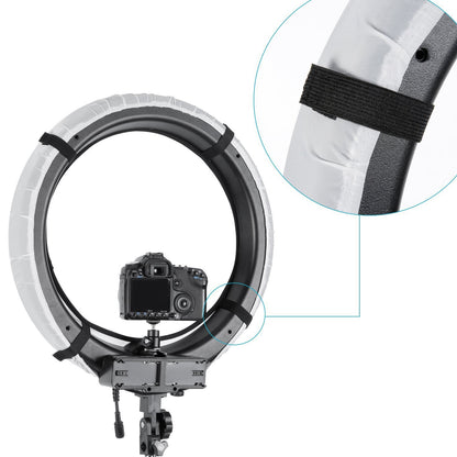 18 Inch Ring Fill Light Diffuser