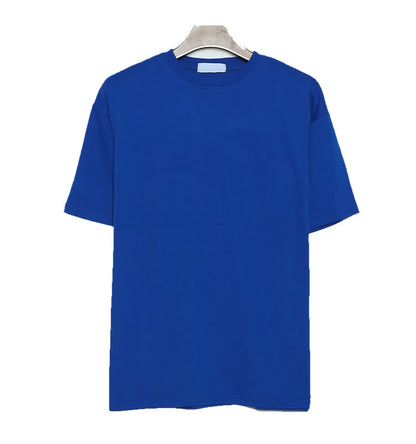 Cotton Oversize Tee