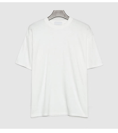 Cotton Oversize Tee