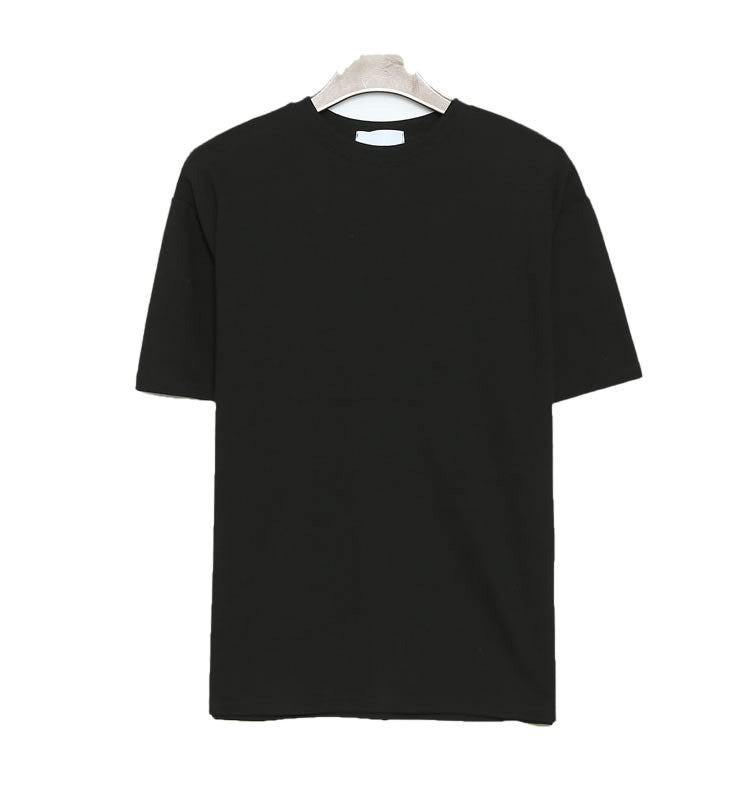 Cotton Oversize Tee