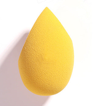 Makeup Egg Sponge Set