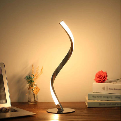 Bedside Table Lamp