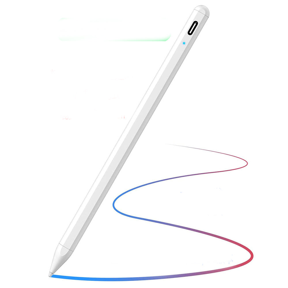 Apple Compatible Active Capacitive Painting Stylus