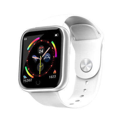 iPhone Compatible Smart Watch