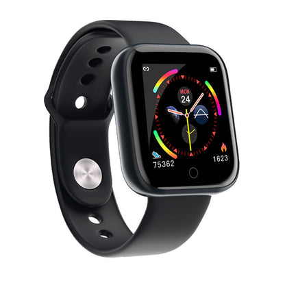 iPhone Compatible Smart Watch