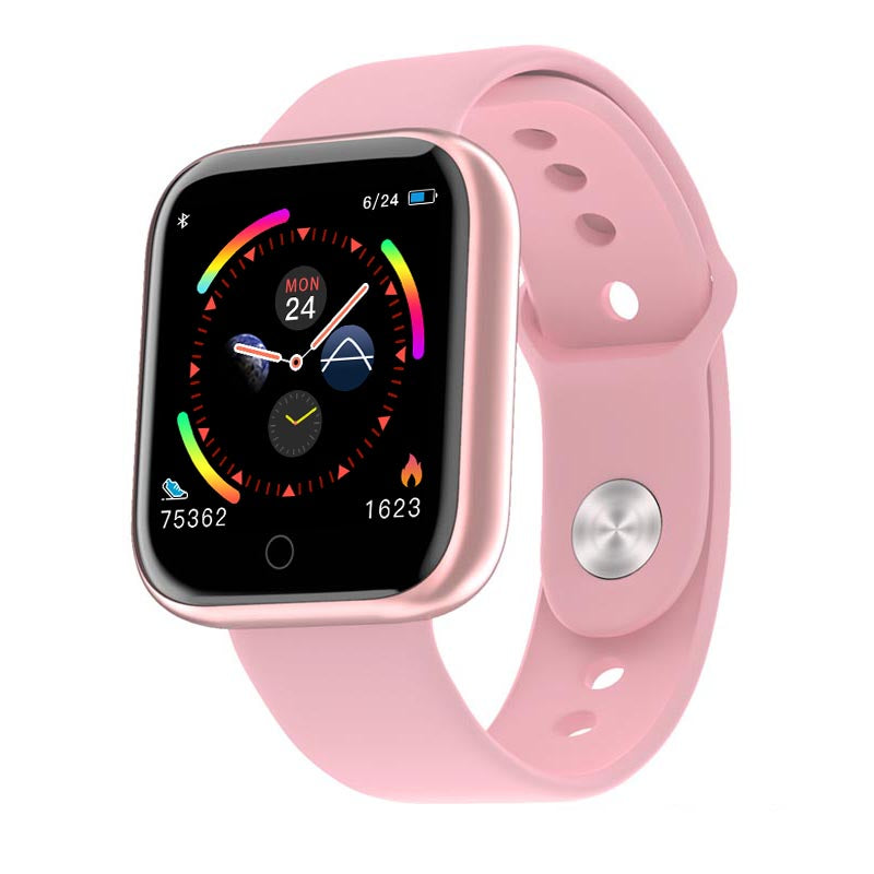 iPhone Compatible Smart Watch