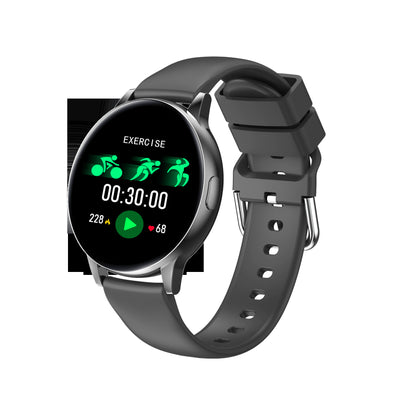 Smart Bracelet Sports Multifunctional Blood Pressure Blood Oxygen Sleep Monitoring Phone Synchronization Smart Watch