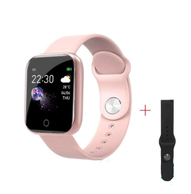 iPhone Compatible Smart Watch