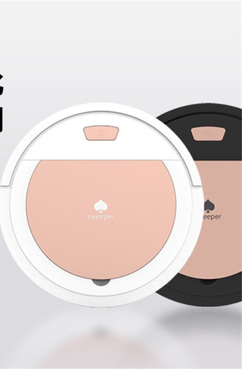 Robot Vacuum