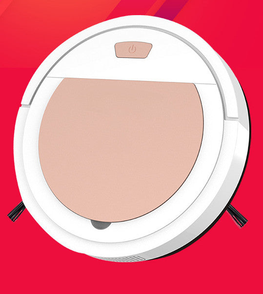 Robot Vacuum