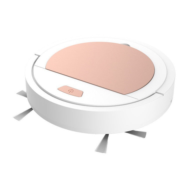 Robot Vacuum