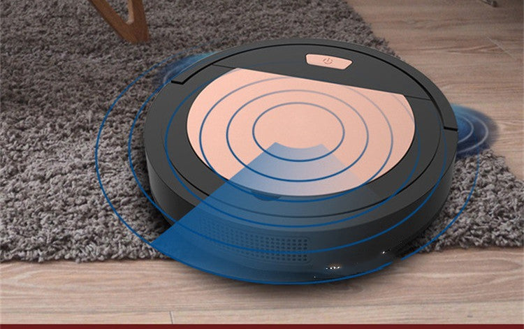 Robot Vacuum