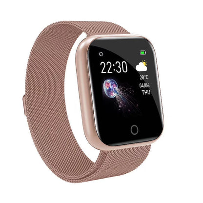 iPhone Compatible Smart Watch