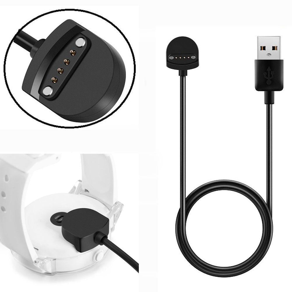 Ticwatch Pro Magnetic Charging Cable