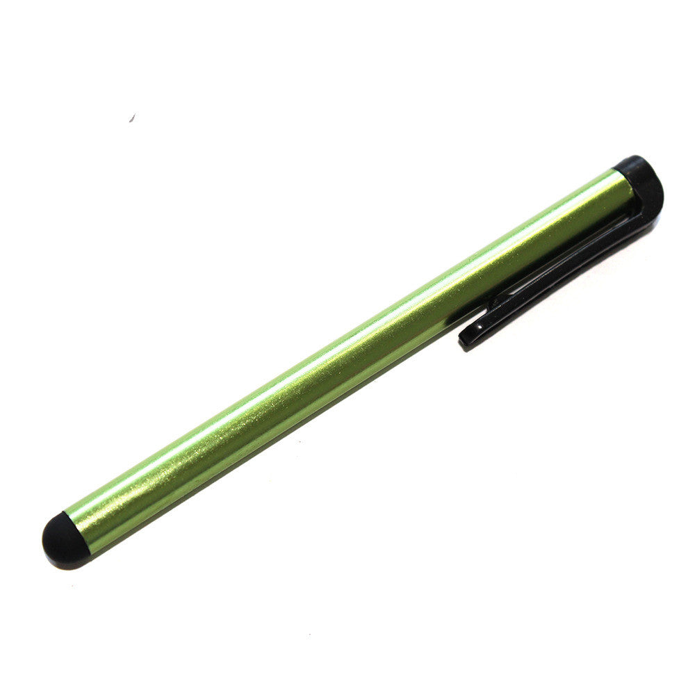 Compatible with Apple, Wholesale 7.0 Capacitive Pen Tablet Computer Pen Ipad Metal Touch Screen Pen Gift