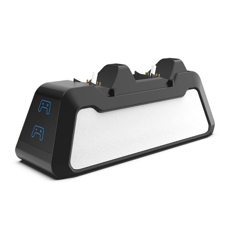 PS5 Dual Controller Charging Dock