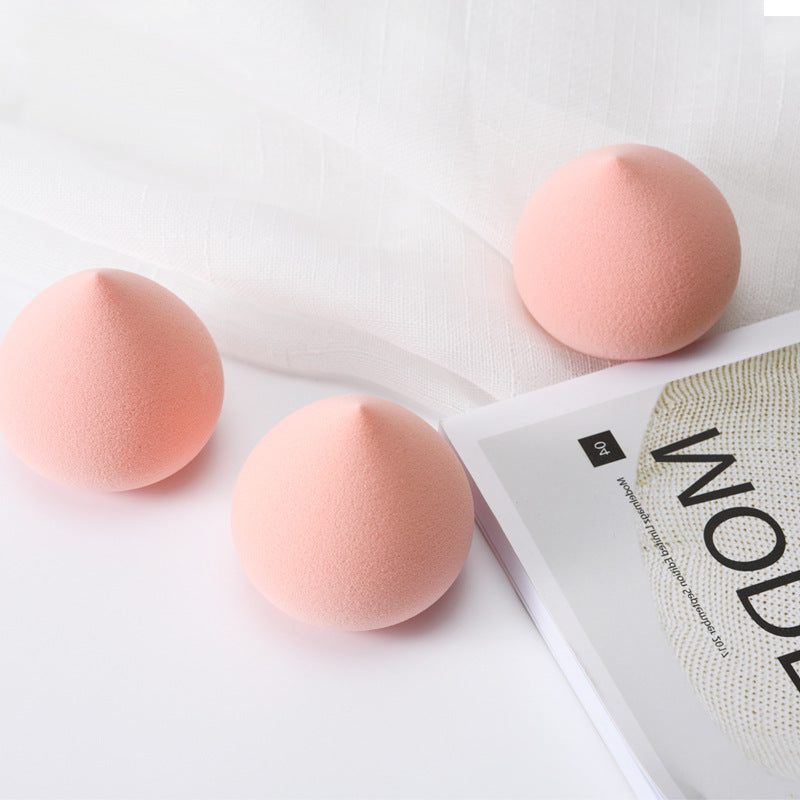 Super Soft Makeup Egg Set