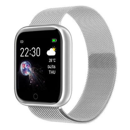 iPhone Compatible Smart Watch