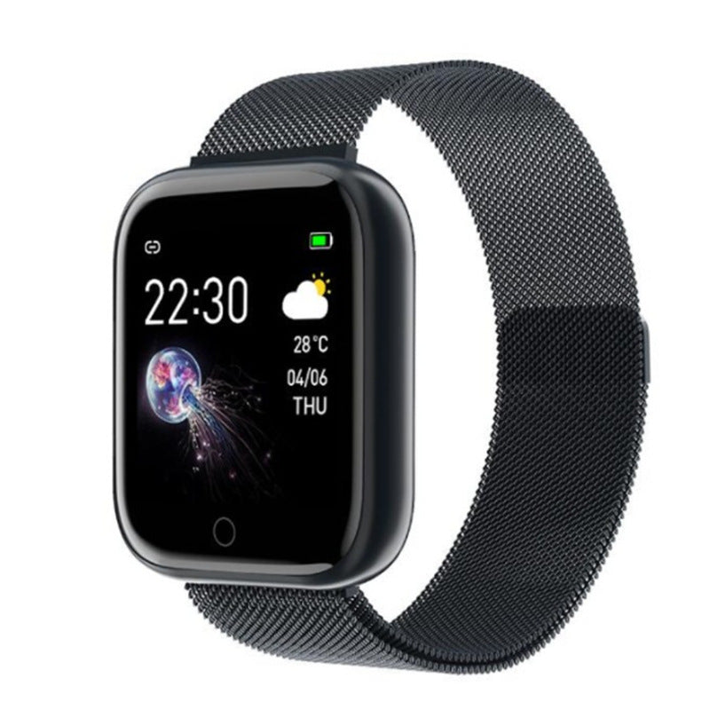 iPhone Compatible Smart Watch